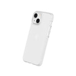 Survivor Clear Case For Iphone 13 Mini & Iphone 12 Mini – Magsafe Compatible Slim Protective Case With 6ft Drop Protection, Anti-Yellowing Back, Scratch-Resistant Finish – Clear - 191058141101