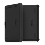 Otterbox Defender Series For Verizon Ellipsis 10 Hd - Retail Packaging - Black - 660543415848