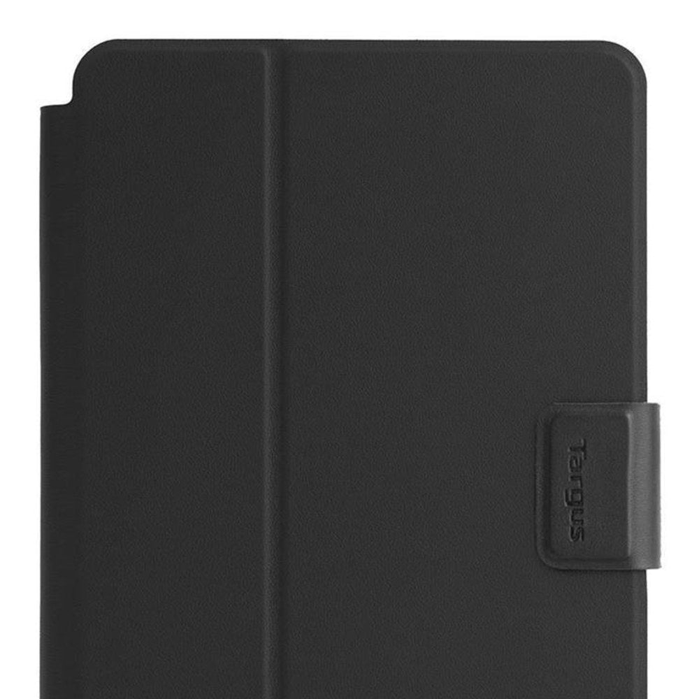 Targus Safefit Universal 7-8-Inch 360-Degree Rotating Tablet Case, Black (Thz643gl) - 5051794021226