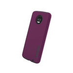 Incipio Mt-416-Rby Motorola Moto Z2 Force Dualpro Case - Raspberry - 191058024329
