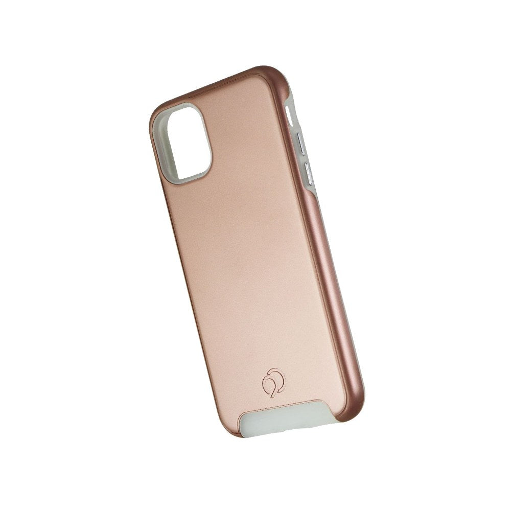 Cirrus 2 Case For Apple Iphone 11 Pro Max/Xs Max - Rose Clear - 811433035664