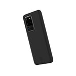 Incipio Dualpro Case For Samsung Galaxy - Samsung Certified Protective Case, Black, S20 Ultra, Sa-1039-Blk - 191058111616