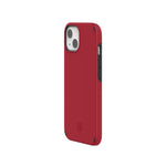 Incipio Duo Case For Iphone 13 – Magsafe & Wireless Charging Compatible, Slim Dual-Layer Protective Case With 12ft Drop Protection, Shock-Absorbing, Scratch-Resistant Cover - Salsa Red - 191058146472
