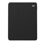 Speck Products Presidio Pro Folio Ipad (2019/2020) Case And Stand, Black/Black - 848709096371