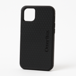 Otterbox Defender Series Case For Samsung Galaxy S23 Fe (Only) - Holster Clip Included - Microbial Defense Protection - Non-Retail Packaging - Black - 840304747535