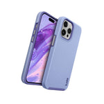 Laut - Shield Case Compatible With Iphone 14 Pro (6.1") - Lilac - 4895206930536