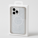Case-Mate Iphone 15 Pro Max Case Twinkle Disco [12ft Drop Protection] [Compatible With Magsafe] Magnetic Cover With Cute Bling Sparkle For Iphone 15 Pro Max 6.7", Anti-Scratch, Shockproof, Slim