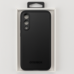 OtterBox Symmetry Magnetic Case For Samsung Galaxy S25+ - Hard Shell Black