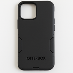 Otterbox Iphone 17e, 16e, 15, 14, & 13 Commuter Series Case - Black, Slim & Tough, Pocket-Friendly, With Port Protection - Thin & Protective Iphone Case, Dual-Layer, Impact Absorbing Iphone Case - 840304729968