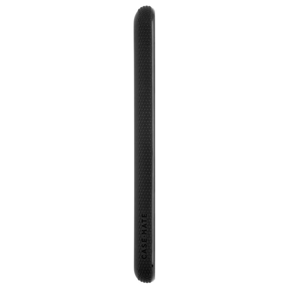 Case-Mate - Samsung Galaxy A10e - Tough Grip - Black - 846127185011
