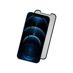 Gadget Guard Tempered Glass Screen Protector With Guardplus $150 Insurance, Fits Iphone 12 Pro Max, Best Impact And Scratch Protection, Easy Installation - 812401039141