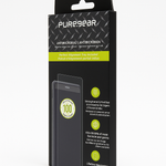 Puregear Hd Clear Tempered Glass Screen Protector For Samsung Galaxy S20 Fe (2020) Case Friendly, Scratch Resistant With Anti-Fingerprint Coating, Anti-Scratch Protective Glass With Lifetime Replacement (Self Alignment Installation Tray Included)