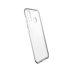 Speck Products Samsung A20 Case, Presidio Stay Clear, Clear/Clear - 848709073952