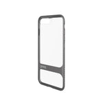 Gear4 Black Soho Case With Advanced Impact Protection [ Protected By D3o ], Slim, Tough Design For Iphone 7/8 Plus (Silver) - 4895200201991