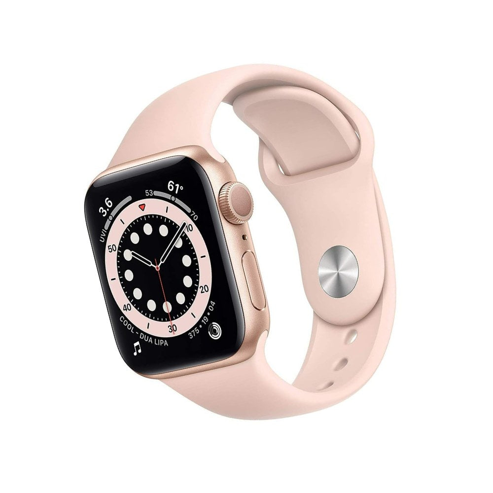 Apple Apple Watch S6 40mm (A2293) Lte - 782003340658