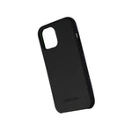 Impact Gel Challenger Series Hard Case For Apple Iphone 12 Pro Max - Black - 610370561515