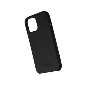 Impact Gel Challenger Series Hard Case For Apple Iphone 12 Pro Max - Black - 610370561515
