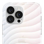 Incipio Forme Series Protective Case For Iphone 14 Pro Max – Slim Design, Drop Protection, Impact Struts, Scratch-Resistant, Durable And Stylish Iphone Cover – Opalescent Tide - 650450079219