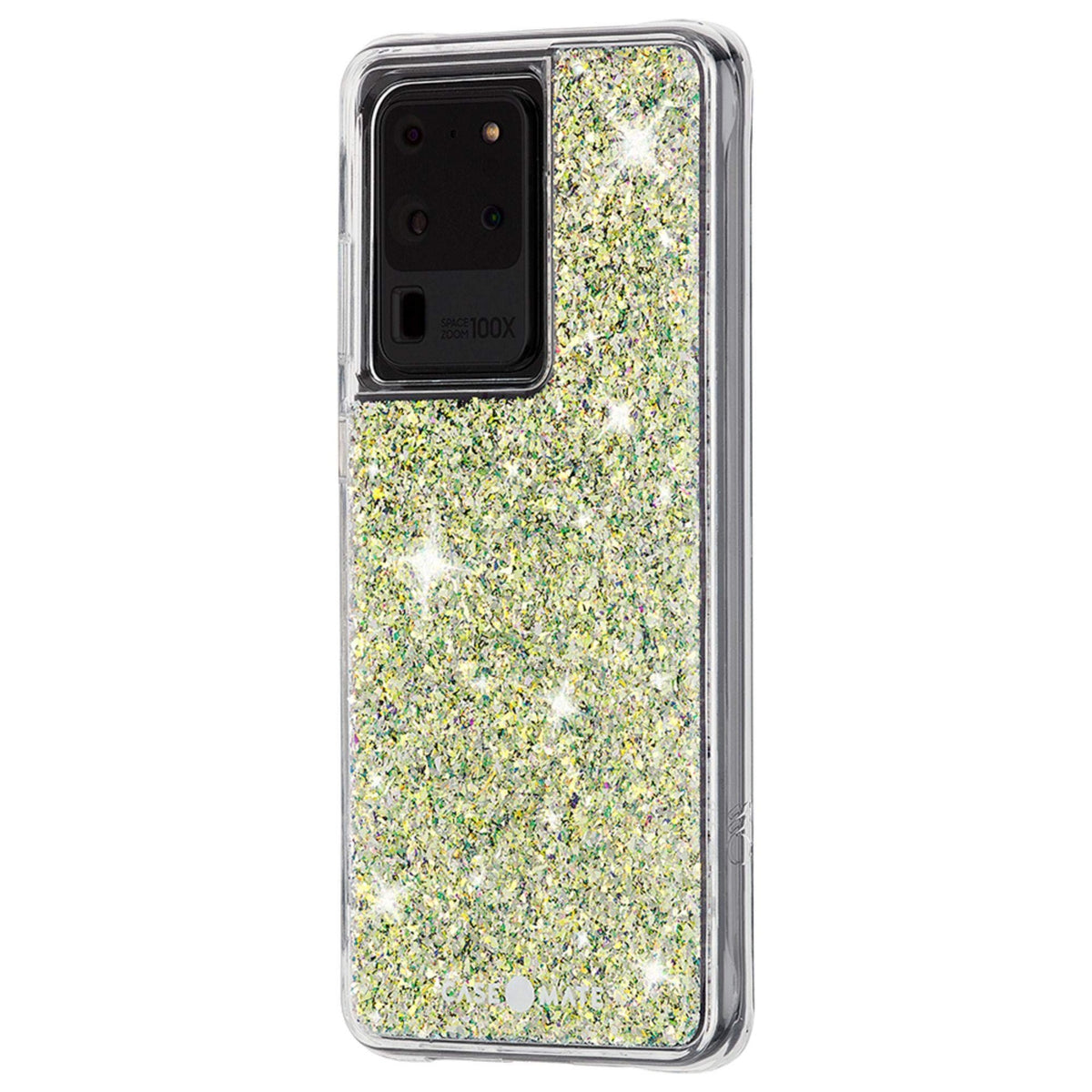 Samsung Galaxy S20 Ultra Case Mate Twinkle Stardust Iridescent Glitter Cover