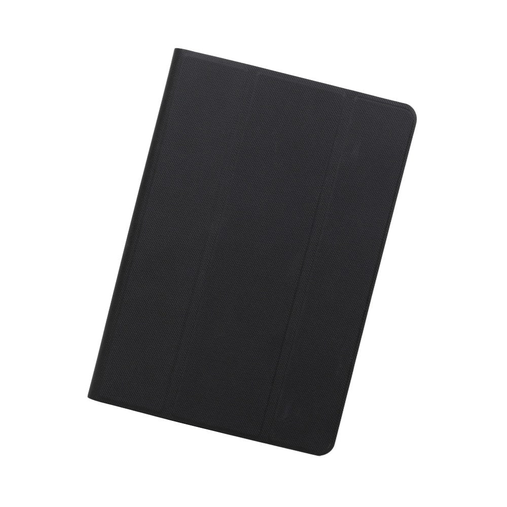 Skech Universal Folio Case Cover For All Tablets 7-8" Including Apple, Samsung, Lg, Moto - Black - 811090023196