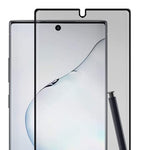 Gadget Guard Black Ice Cornice Flex Screen Protector For The Samsung Galaxy Note 10+ Plus - Clear - 812401033446