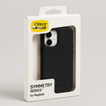OtterBox Symmetry Series MagSafe Case For iPhone 16 Plus Black