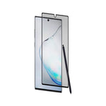 Gadget Guard Black Ice Cornice Flex Screen Protector For The Samsung Galaxy Note 10+ Plus - Clear - 812401033446