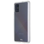 Case-Mate - Samsung Galaxy A71 - Tough - Clear, Cm042328 - 846127192682