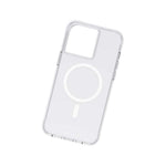 Case Mate Tough iPhone 14 Plus Clear MagSafe Shockproof Case