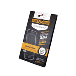 Gadget Guard Original Edition Wet/Dry Install Screen Protector For Samsung Galaxy S8+ Plus - Clear - Ggoexxc208ss01a - 813394025715