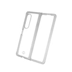 Itskins Hybrid Clear Case Galaxy Z Fold3 5G Transparent