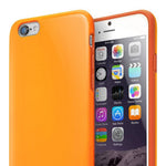 Laut Huex Neon Orange Case For Iphone 6/6s - 4897026438551