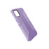 Speck Presidio Grip Case Samsung Galaxy A51 Marabou Purple Concord Purple