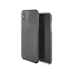 Gear4 Crystal Palace Case With Advanced Impact Protection By D3o Compatible With Iphone Xs Max - Clear - 4895200205753