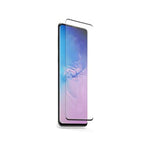 Puregear Tempered Glass Screen Protector For Samsung Galaxy S10, Scratch Resistant, Touch + Precision, Case Friendly Fit, Lifetime Replacement Coverage - 818719028464