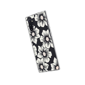Kate Spade New York Hollyhock Protective Hardshell Case Compatible With Samsung Galaxy Note10+/ Note10+ 5g - 191058105400