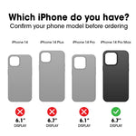Otterbox Iphone 14 Pro Max (Only) Symmetry Series+ Case - Bluteiful - 840262386869