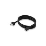 Puregear Usb-C To Usb-A Cable, Black - 4 Ft. - 812117027524
