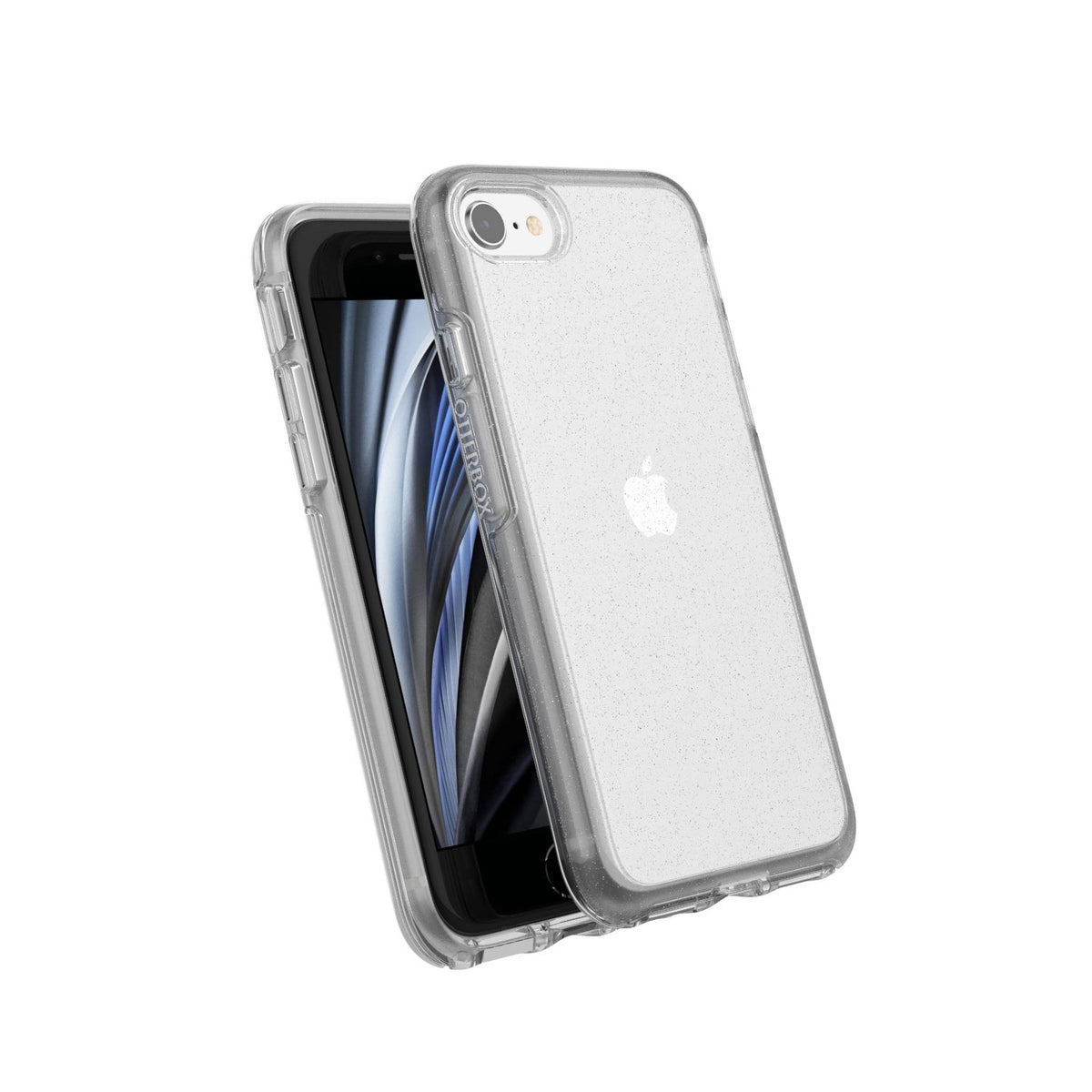 Otterbox Symmetry Clear Protective Case For iPhone 8 7 SE