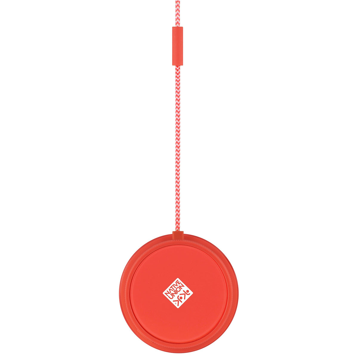 Native Union Monocle - Mono-Cor-Pl-St - Coral - 4897032104952