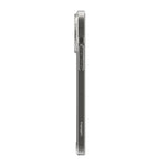 Spigen Crystal Hybrid (Magfit) Designed For Iphone 14 Pro Max Case (2022) - White - 8809811861976