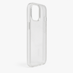 Otterbox Iphone 15, Iphone 14, And Iphone 13 Symmetry Series Clear Case - Stardust (Clear/Silver), Snaps To Magsafe, Ultra-Sleek, Raised Edges Protect Camera & Screen - 840304734917