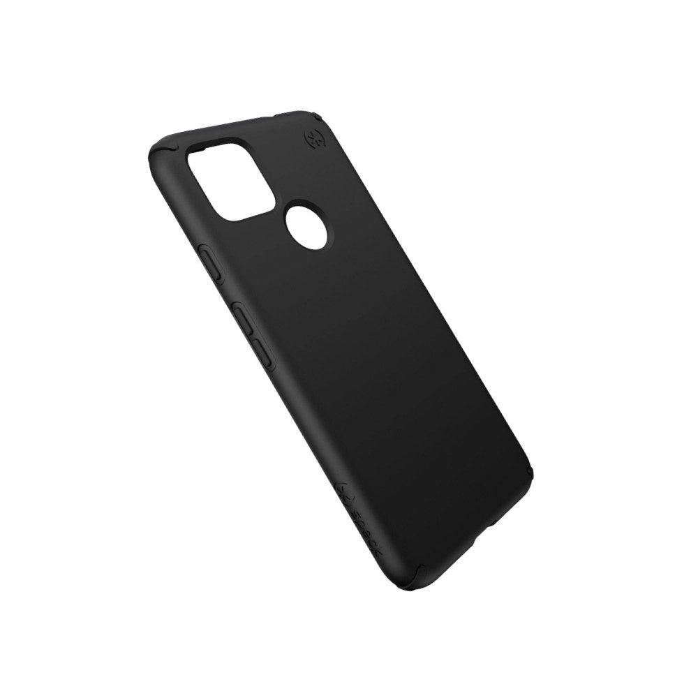Speck Products Presidio Exotech Google Pixel 4a Case (5g), Black - 848709097811