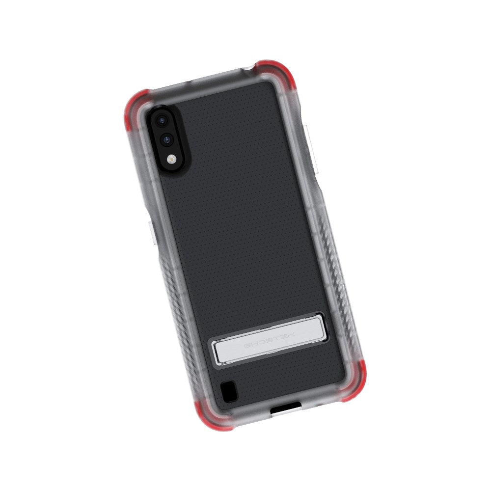 Galaxy A01 Case — Covert - 811663036462