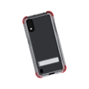 Galaxy A01 Case — Covert - 811663036462