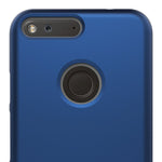 Seidio Surface Case For Google Pixel Xl - Royal Blue/Gray - 849718019009