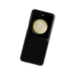 Tech21 Evotint Case For Samsung Galaxy Z Flip5 - Impact Protection - Ash - 5056586720134