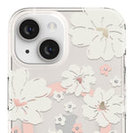 Kate Spade New York Protective Hardshell Case Compatible With Magsafe For Apple Iphone 14 - Classic Peony [Ksiph-234-Cflcc] - 650450082219