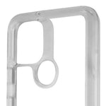 Gear4 Crystal Palace Hard Case For Google Pixel 5 - Clear - 840056128484