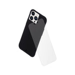 Case-Mate [3 In 1 Protection Pack - Iphone 14 Pro Max Case (Tough Black), Tempered Glass & Lens Protector-15ft Drop Protection, Compatible With Magsafe & Wireless Charging - Shockproof Anti Yellowing - 840171720051